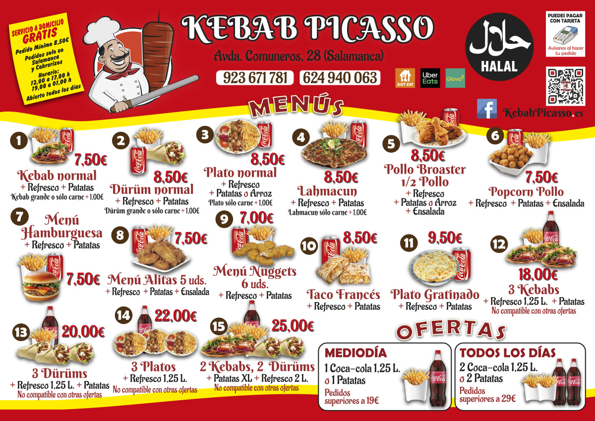KebabPicasso1